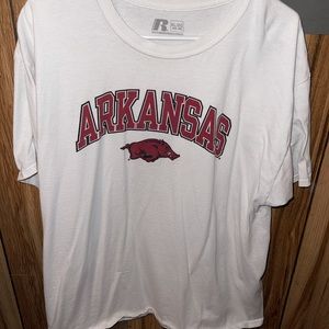 ARKANSAS TEE SHIRT